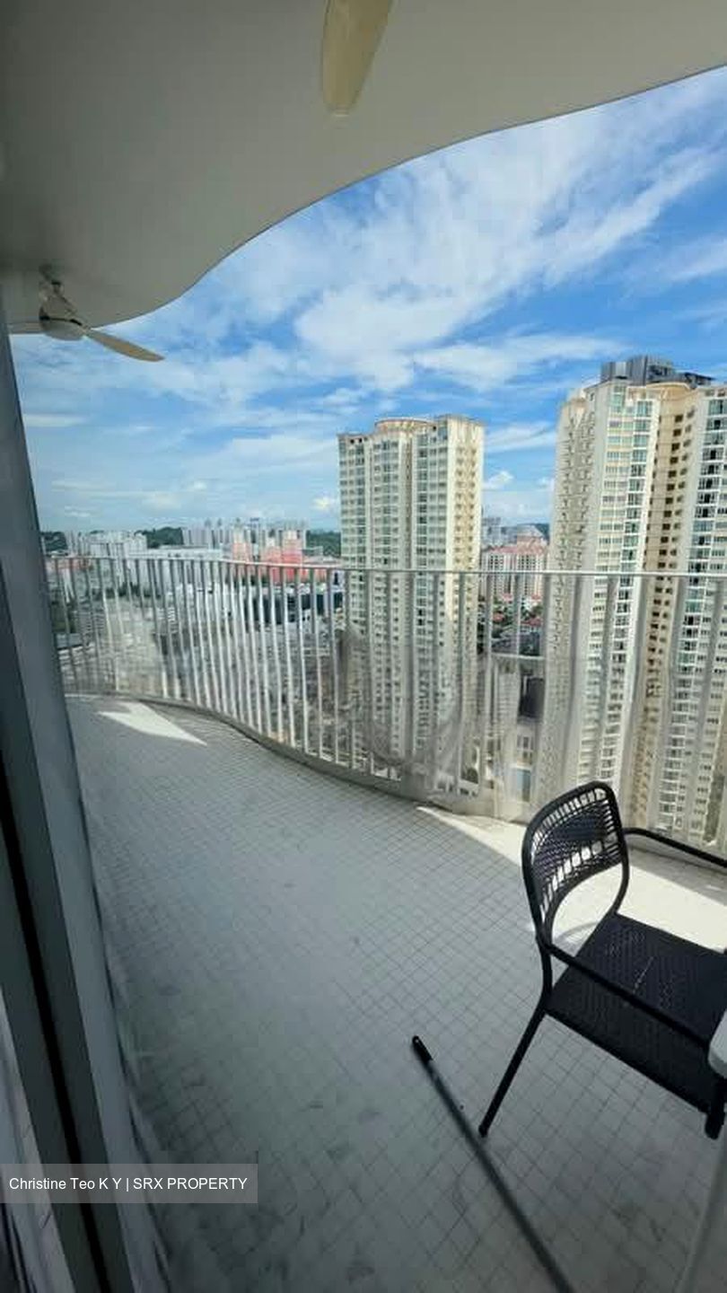 Queens Peak (D3), Condominium #556012681